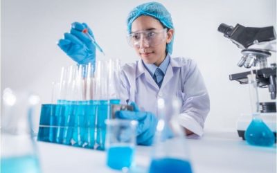 How Pipette Tips Play a Key Role in Lab Experiments