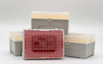 The Differences Between Robotic Tips, Pipette Tips, and Serological Pipets