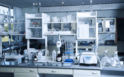 Upsurge in Outsourcing Laboratory Supplies During the Pandemic