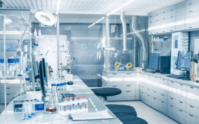Vendor Managed Inventory – Predictable Supply in an Unpredictable World