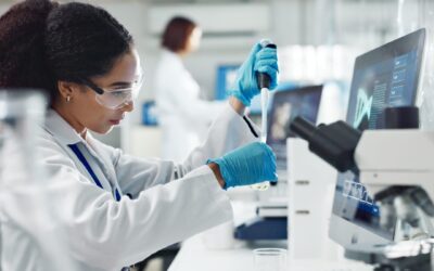 The Scientists’ Scientist: Valeria Sgambati PhD.