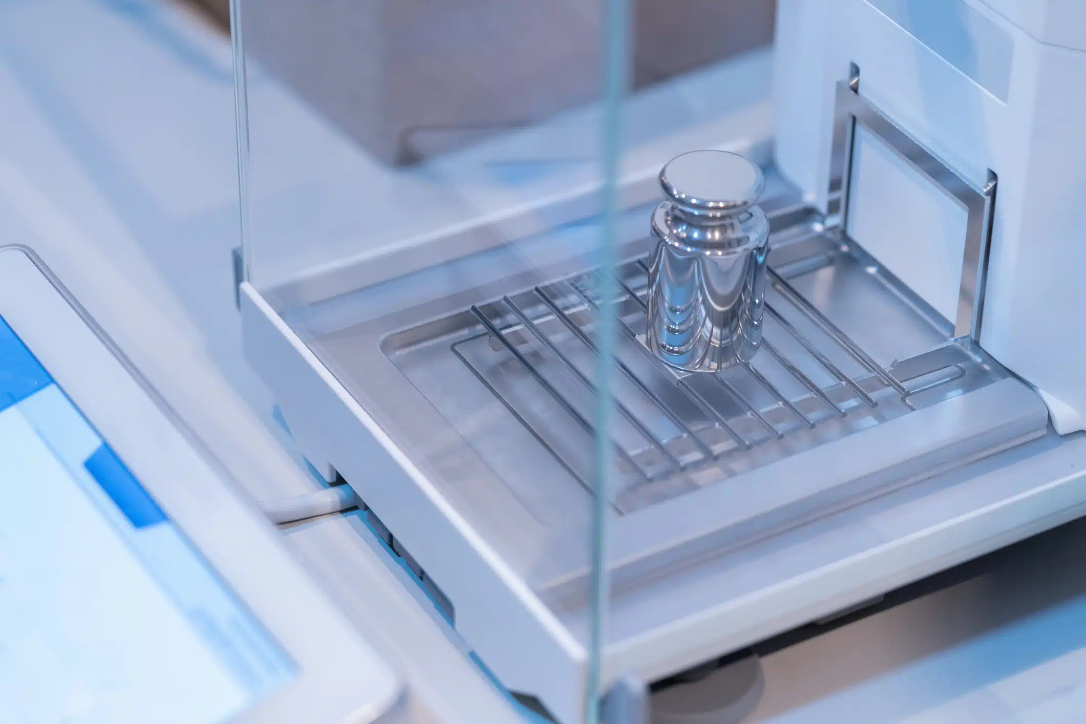 The Vital Role of Calibration in Laboratory Quality Assurance