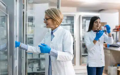 Preventative Maintenance for Laboratory Chillers: Optimal Performance and Longevity