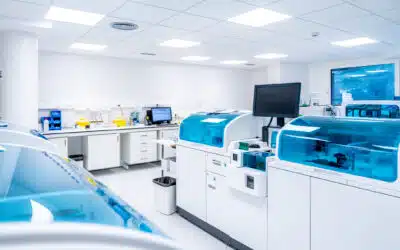 The True Value of Preventative Maintenance for Laboratory Equipment