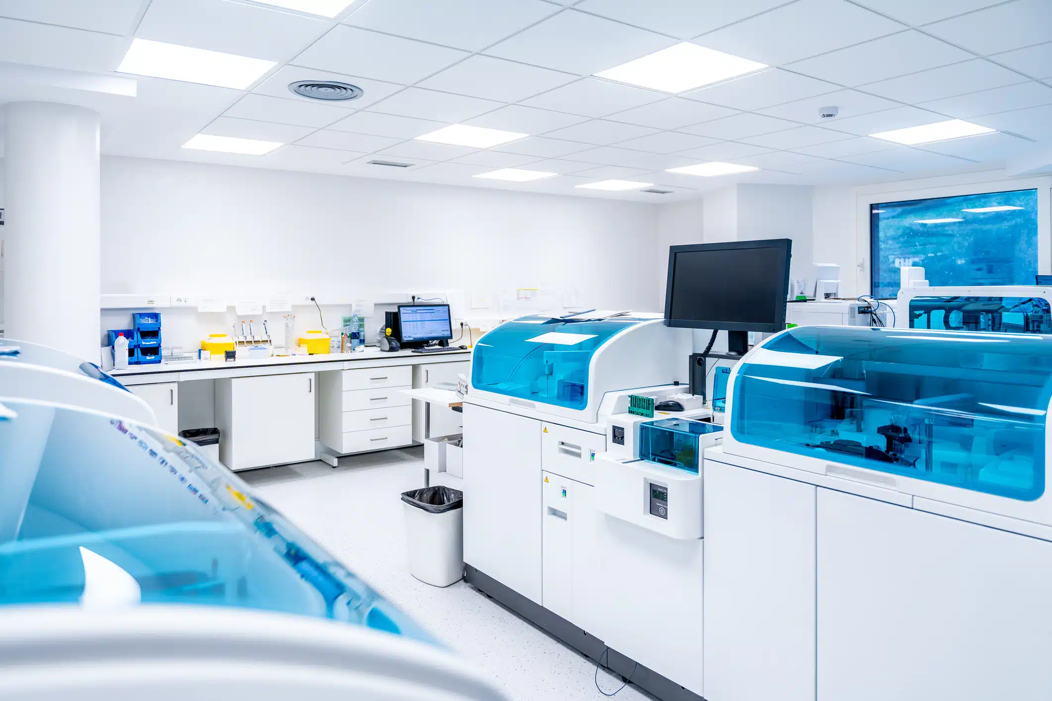 The True Value of Preventative Maintenance for Laboratory Equipment