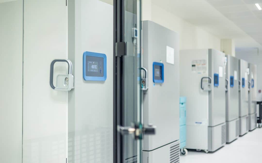 A (Mini) Guide to Laboratory Cold Storage Troubleshooting