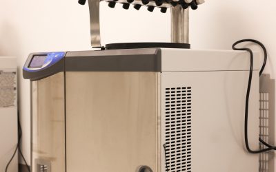 Preserving Precision: The Importance of Preventative Maintenance for Lyophilizers