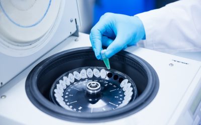 A (Mini) Guide to Centrifuge Troubleshooting