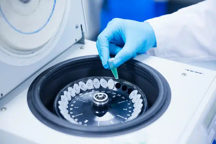 A (Mini) Guide to Centrifuge Troubleshooting