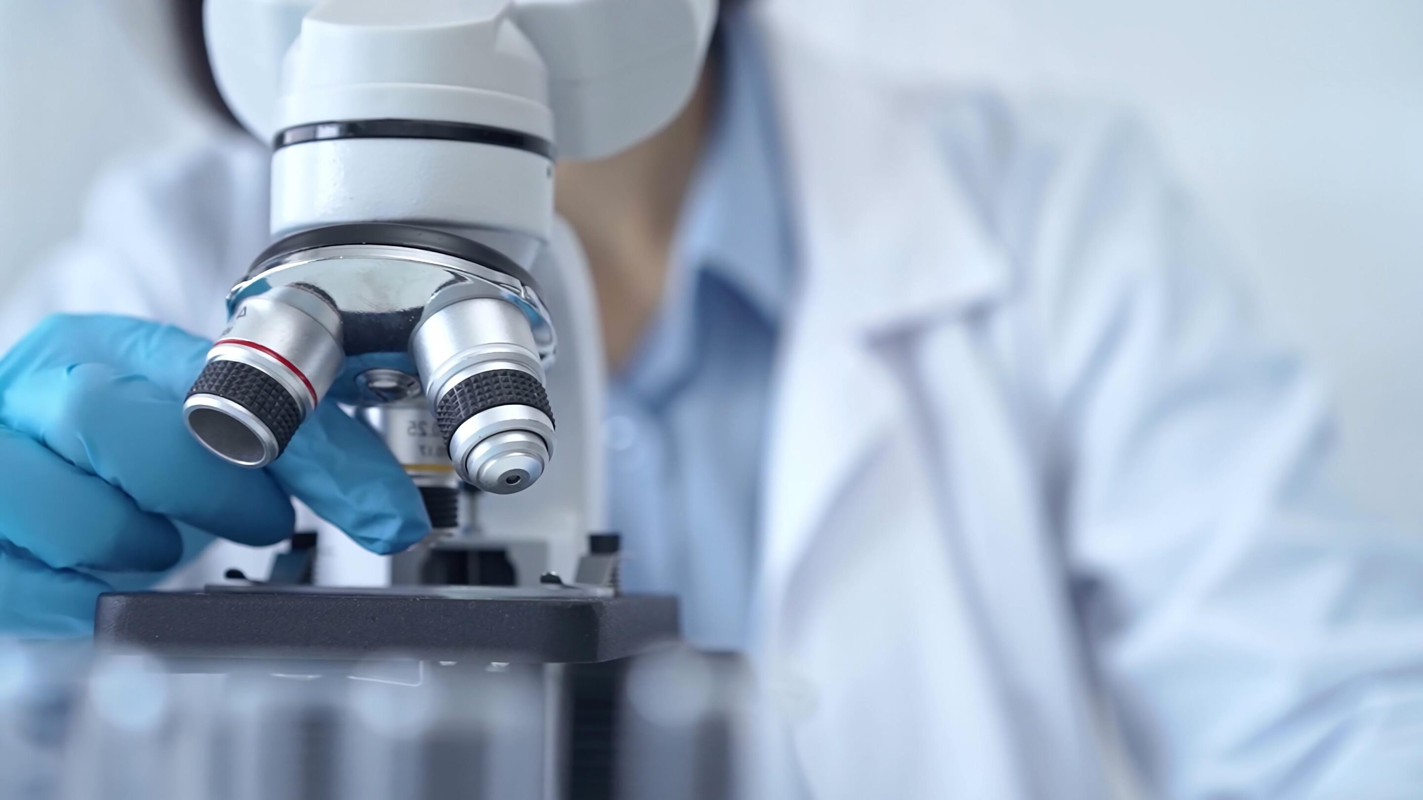 Revolutionizing Life Science Procurement: The Marathon Pacer Advantage