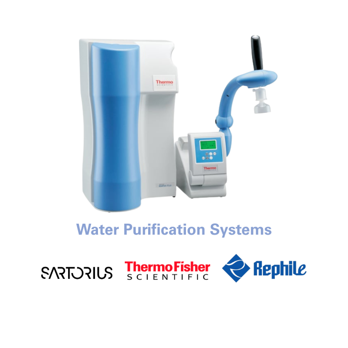 Water Purification Systems