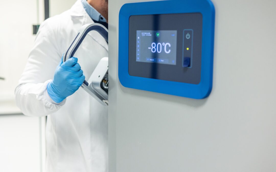 How to Spot Early Signs of Seal or Gasket Failure in Lab Equipment