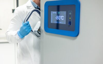 How to Spot Early Signs of Seal or Gasket Failure in Lab Equipment