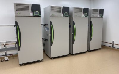 A (mini) Guide to Environmental Chamber Troubleshooting