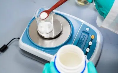 The (mini) Troubleshooting Guide to Lab Scales and Balances