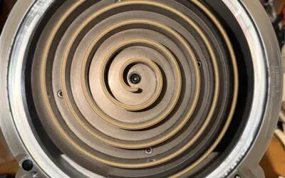 Understanding Vacuum Pump Service Intervals
