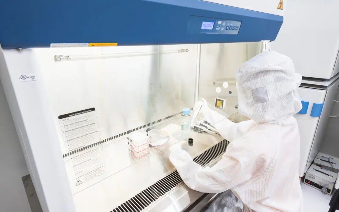 A (mini) Guide to Biosafety Cabinet Troubleshooting