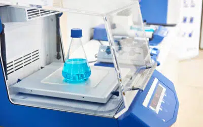 Full Coverage Program for Laboratory Shakers